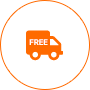 Free Shipping over $99