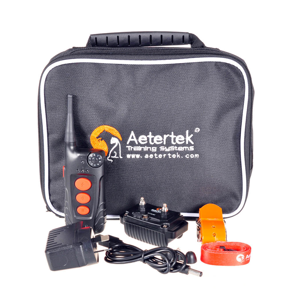 Aetertek collar hotsell