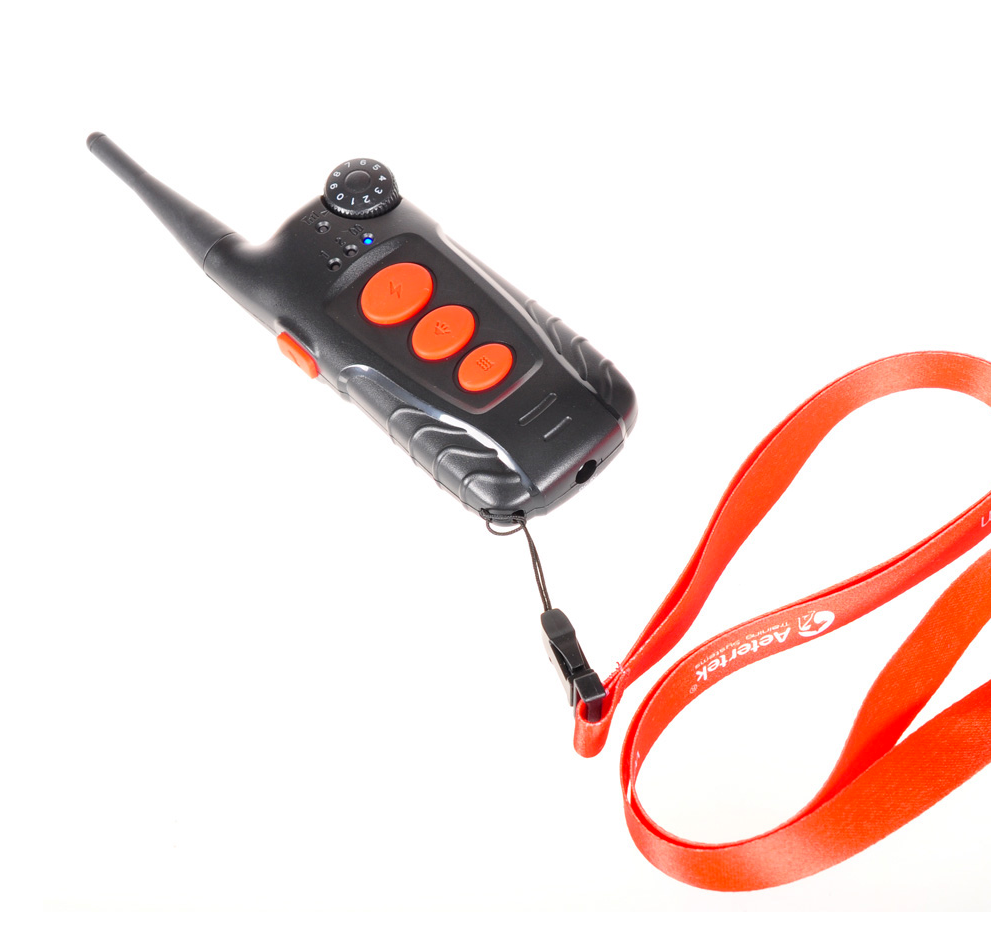 Aetertek training systems Clearance