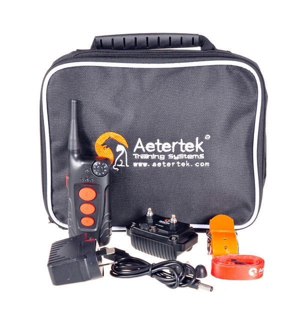 Aetertek AT-918C Dog Training Collar System 