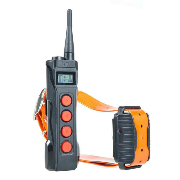 Aetertek AT-919C Dog Training Collar and remote